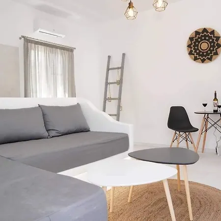 Apartment Bonatsa *