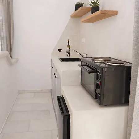 Apartment Bonatsa *