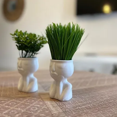 Apartment Bonatsa